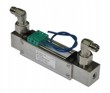 Voegtlin Gas Rotameter FLV-BESO-CK-GM V-100 1 Piece