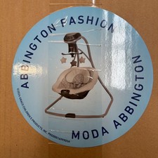 Graco Simple Sway Baby Swing