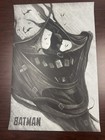 Batman 89 24x36 Peter Strain Bottleneck Mondo Poster Sold out 6x/125 — photo 1