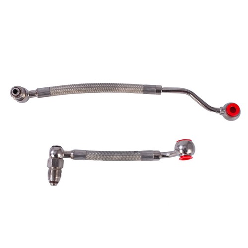 Fuel Injection Line kit HDFL005 61470-99A For Harley Davidson 1996-1999 - Picture 5 of 9
