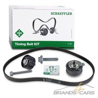 Ina Zahnriemensatz FÜR Audi A1 A3 Q3 Seat Leon Skoda Octavia Vw Golf 7 8 1.5 Tsi
