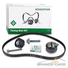 INA ZAHNRIEMENSATZ FÜR AUDI A1 A3 Q3 SEAT LEON SKODA OCTAVIA VW GOLF 7 8 1.5 TSI