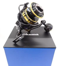 OKUMA Tesoro TSR-14000HA #1092