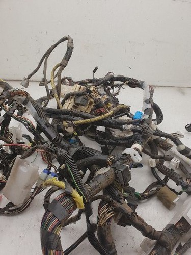 2003 TOYOTA TACOMA 3.4L RWD AT DASH WIRE HARNESS 82131-0Y680