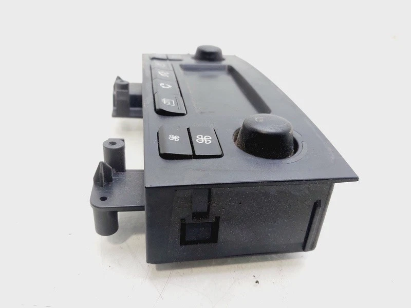 9646627977 mando del climatizador para PEUGEOT 307 BREAK SW (S2) 9182248 - Imagen 3 de 4