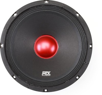 MTX RTX108 10'' Mid-Bass Speaker