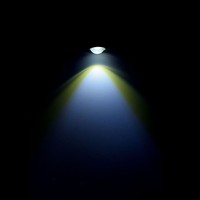 Led Einbauleuchte 12V AluminiumgehäUse 3W Strahler Spot Lampe Dimmbar Leuchte