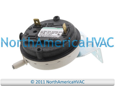 #ad #ad Furnace Air Pressure Switch Fits Rheem Ruud Weather King Corsaire 42 24196 04 $35.99