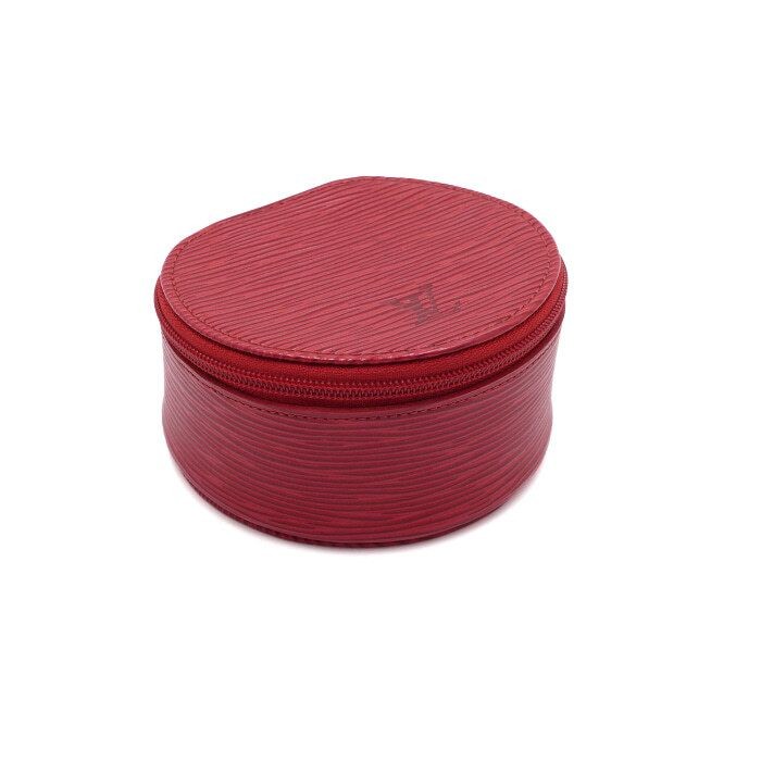 Louis Vuitton Ecrin Bijoux Jewelry Case aa63983 156259701 [P]