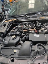 Boite de vitesse Jaguar XF