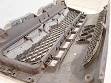 Calandre Citroen JUMPER