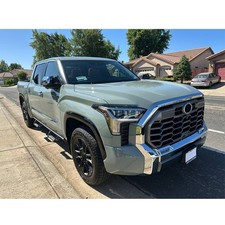 Exterior Parts for Toyota Tundra for sale | eBay