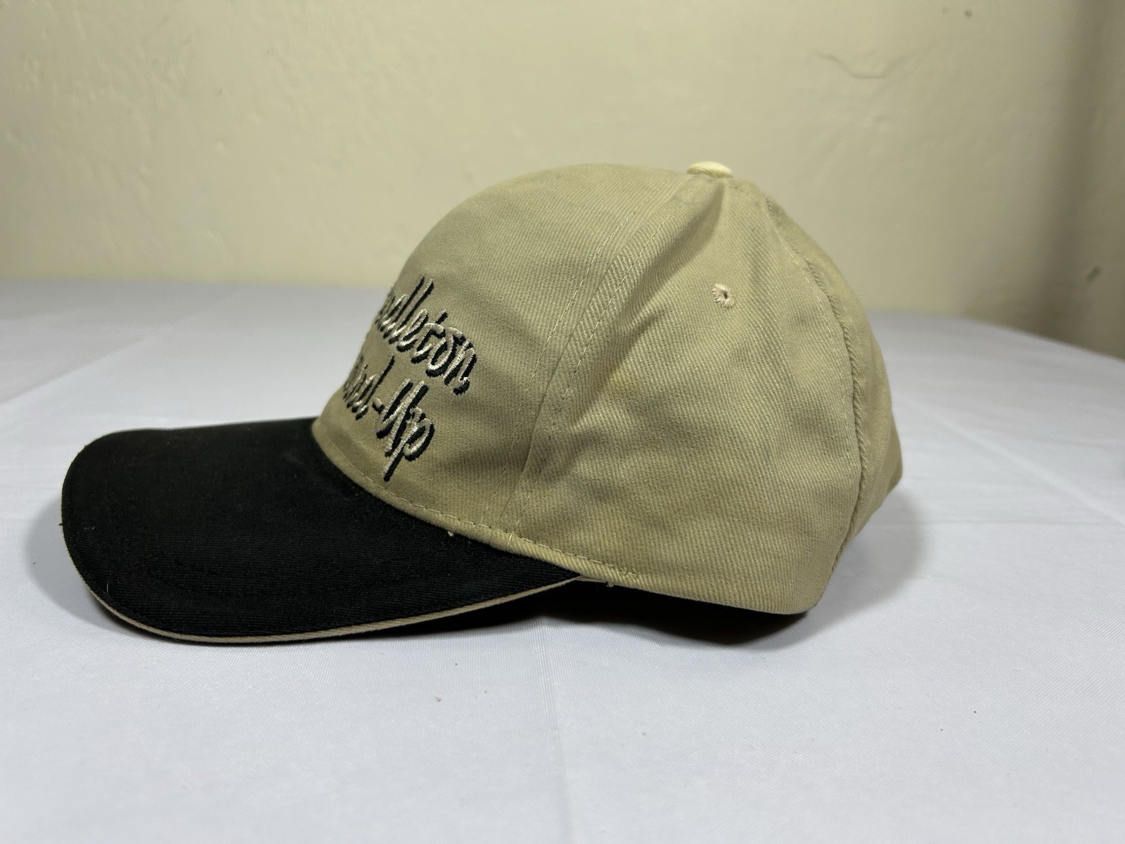 Let 'Er Buck Pendleton Round-Up Adjustable Hat Cap - image 2