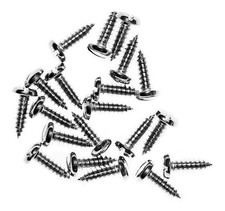 Vis de fixation pour bois de benne pour VOLKSWAGEN Transporter T25 Pick-up Do...