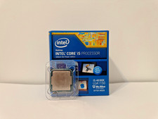 Procesador Intel Core I5 4690k Obsequio Pasta Térmica