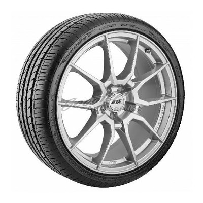 Star Performer Interstellar XL 245/35R20 95Y Sommer-Reifen | 14628435