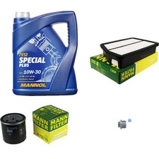 Filtre à huile Chevrolet REZZO