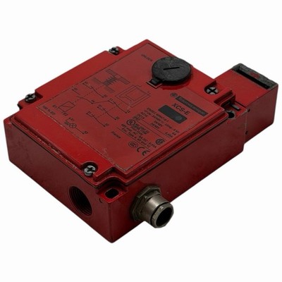 Telemecanique XCS-E Sicherheitsschalter