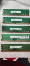 SKhynix 8gb 1rx8 PC4-2400T