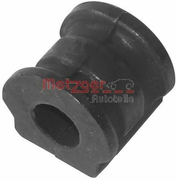 Stabilisatorlager Stabilager Buchse Stabilisator Metzger Autoteile 52035408 17Mm-image