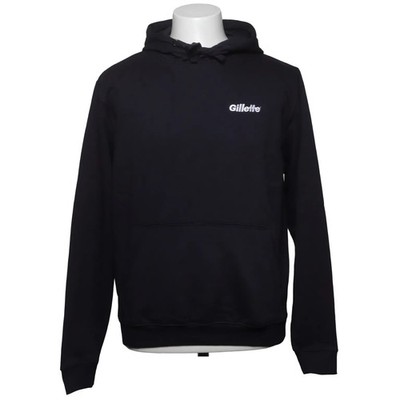 Roly, Kapuzenpullover, Größe: S, Urban, Blau, Baumwolle/Polyester #8Kw