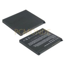 Replacement 1400mAh Li-ion Battery for HP iPAQ HX2000/RX3000 Series 360136-001 