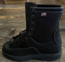 Genuine Danner Boots Men’s Acadia 21210 8" Size 9 D Gore-Tex Made In USA NEW