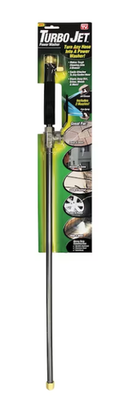 #ad TURBO JET Power Washer Garden Hose Attachment # 1000243 Free US Shipping $21.59