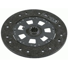 Disque d'embrayage BMW Z3