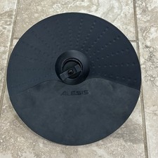 ALESIS SURGE DM7X SURGE NITRO Drum 10" Pad Hi-Hat Cymbal Single Zone