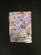Pokemon Espeon VMAX Pokémon Tcg 065/203 Nm Mint Italiano
