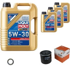 Filtre à huile Suzuki VITARA