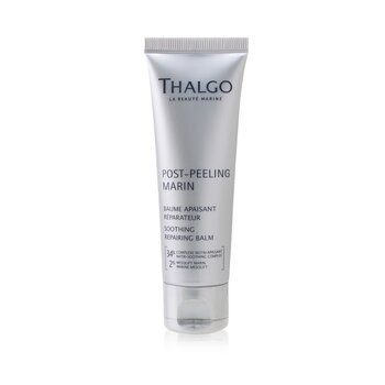 Thalgo Post-peeling Marin Soothing Repairing Balm