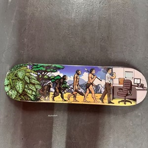 Supreme Sean Cliver Deck | eBay