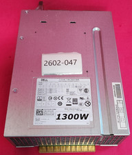 Dell H1300EF-02 0T31JM 1300W Power Supply Precision Workstation PSU