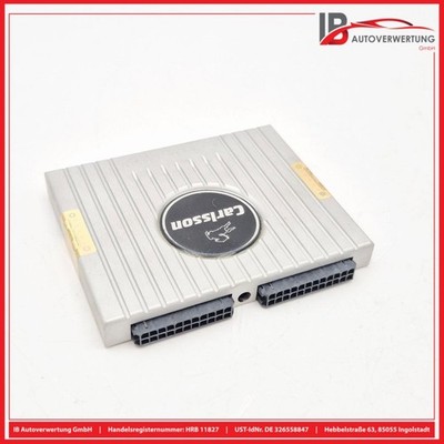 Carlsson Chip Tunning C-Tronic 12620200 MERCEDES C-CLASS W203 C200 CDI