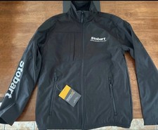 Regatta Men's Soft Shell Water Repellent Wind Resistant Jacket