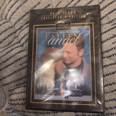 Fallen Angel (DVD) Gary Sinise, Joely Richardson  Hallmark Hall of Fame  NEW