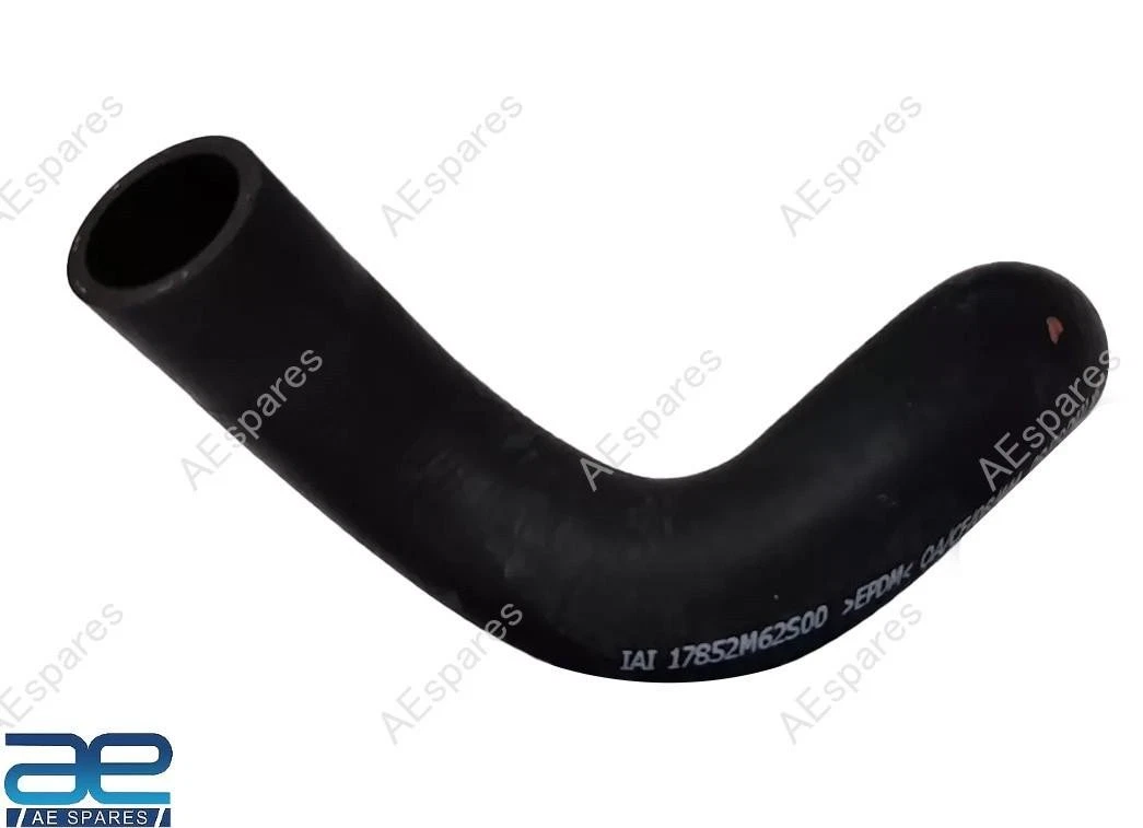 Radiator Inlet Hose For Suzuki S-Presso 1.0L 2019-2022 17852M62S00 view 3