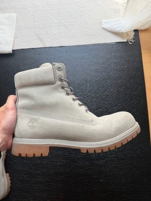Timberland 6 Inch Boots, EU 46