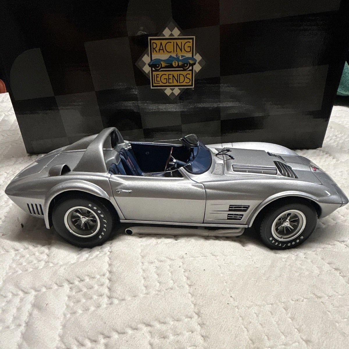 exoto grand sport products for sale | eBay