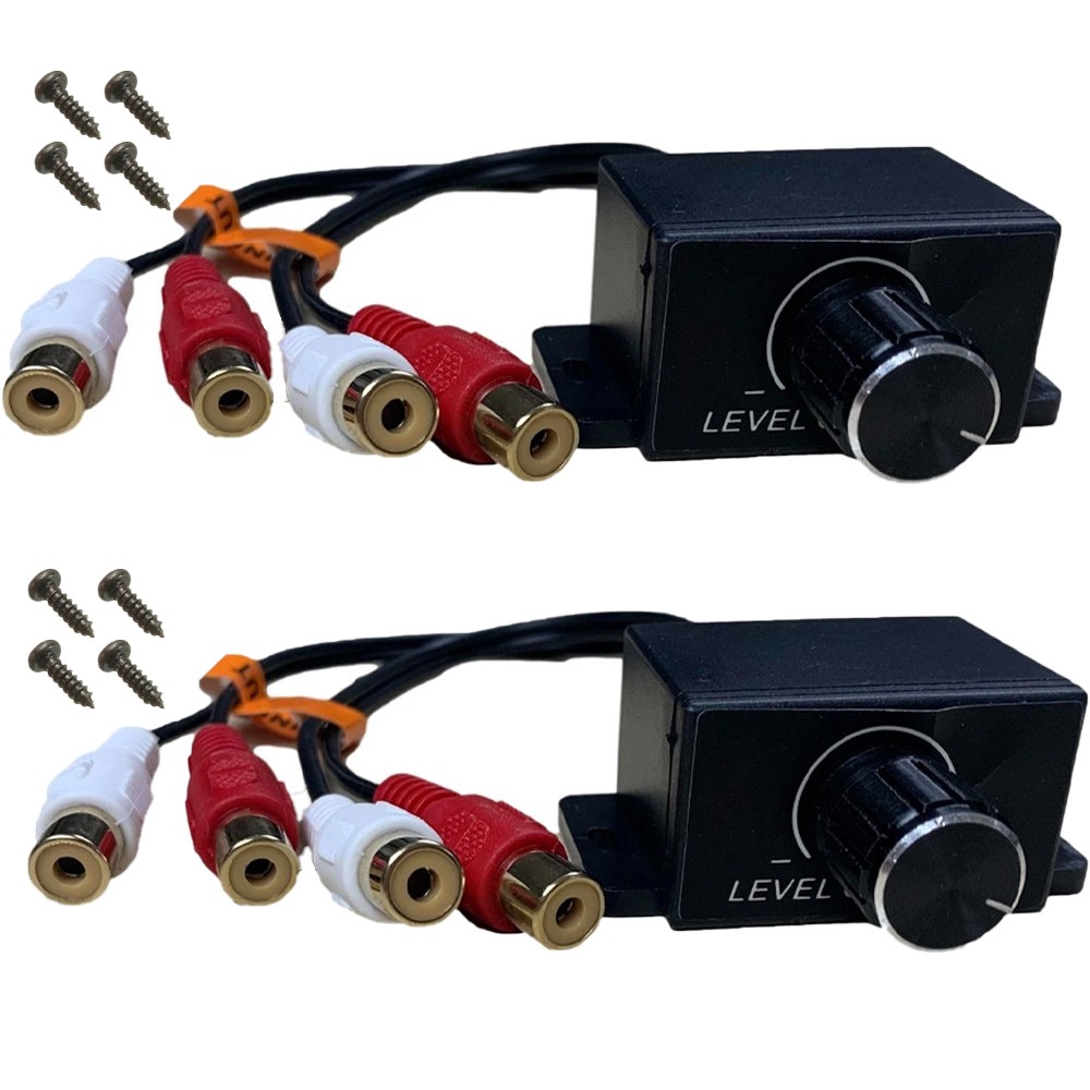 Volume Controller New