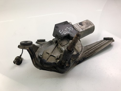 TOYOTA AVENSIS Estate T25 Scheibenwischermotor 85130-05100 16772792