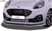 RDX Vario-X Frontspoiler für Ford Puma ST ST-X X 2020- Frontansatz Spoiler
