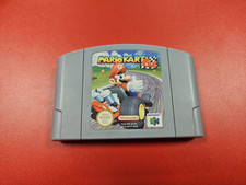 ebay® Auktion 318222598300 | Mario Kart 64 - Nintendo 64 Thumbnail of ebay® auction 318222598300 | Mario Kart 64 - Nintendo 64