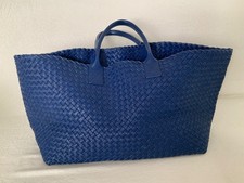 Bottega Veneta Cabat Leder Shopper