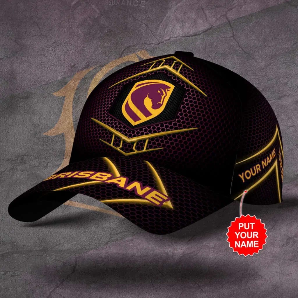 Broncos 2026 Classic Cap