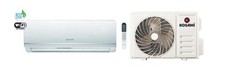 Kosami Monosplit Air Conditioner Venus 18000 BTU Inverter R-32 Class A++ Unit