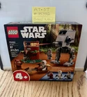 Star Wars Lego Set #75332, AT-ST, Retired May 29, 2024