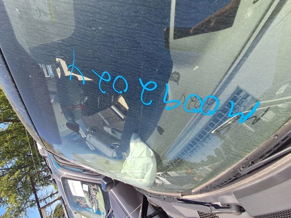 Manija de puerta trasera vertical estilo clásico velocímetro se adapta a 15-17 COMPASS 3615277 Foto 4 de 4